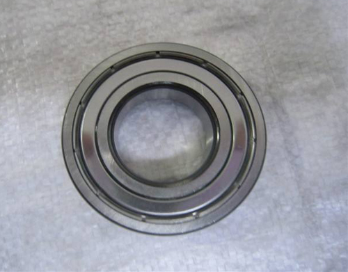 Bulk 6306 2RZ C3 bearing for idler