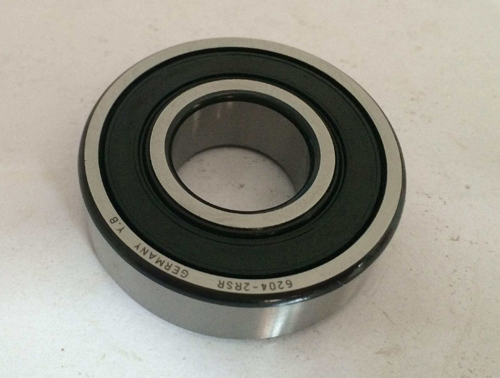 Cheap 6204 C4 bearing for idler